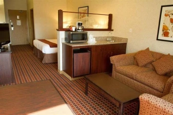 Crystal Inn Salt Lake City