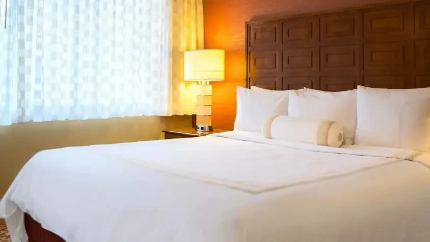 Baltimore Marriott Inner Harbor at Camden Yards Maryland