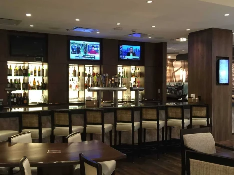 Baltimore Marriott Inner Harbor at Camden Yards Maryland