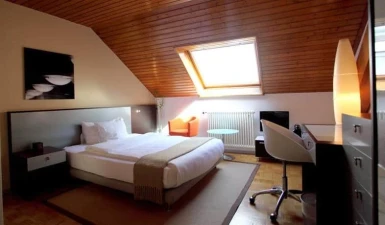 Design Hotel f6