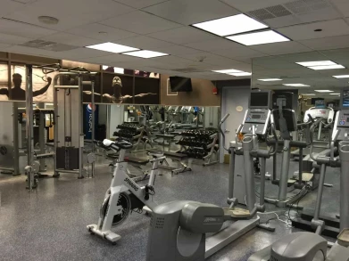 Baltimore Marriott Inner Harbor at Camden Yards Maryland