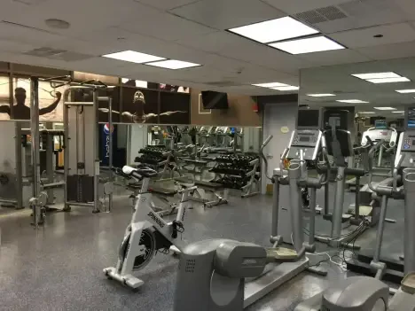 Baltimore Marriott Inner Harbor at Camden Yards Maryland