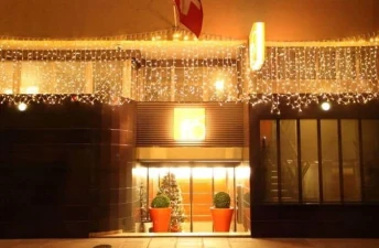 Design Hotel f6