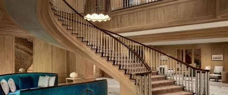 Royal Sonesta Harbor Court Baltimore Maryland