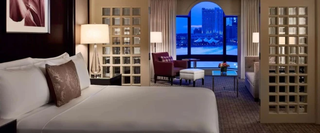 Royal Sonesta Harbor Court Baltimore Maryland