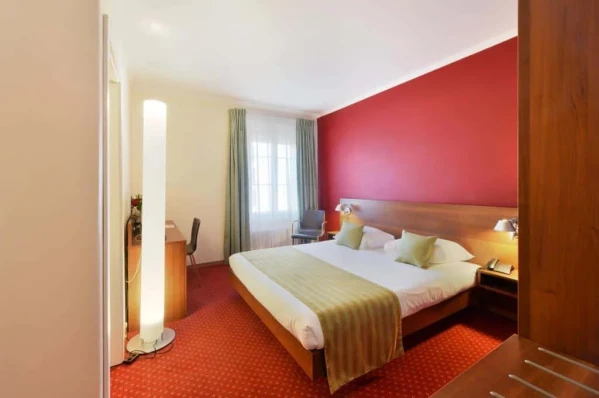 Hotel International & Terminus