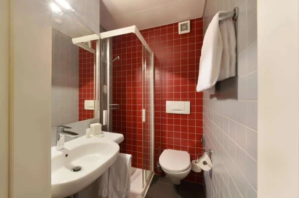 Hotel International & Terminus