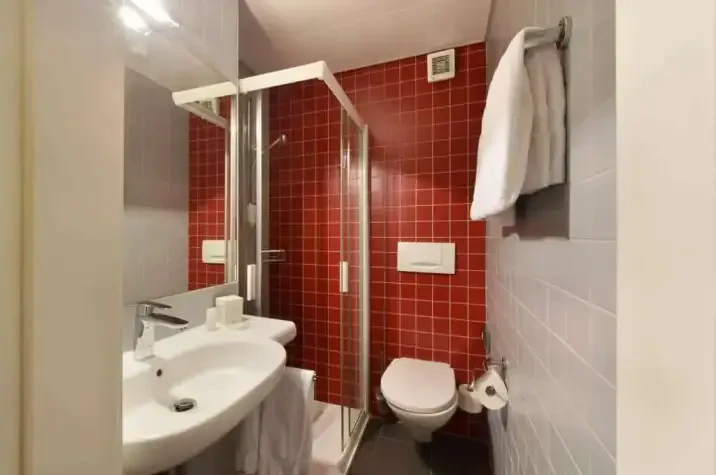 Hotel International & Terminus