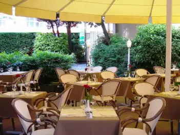 Hotel International & Terminus