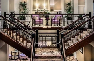 Hampton Inn and Suites Baltimore Inner Harbor