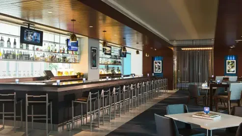 Renaissance Baltimore Harbor Hotel Maryland