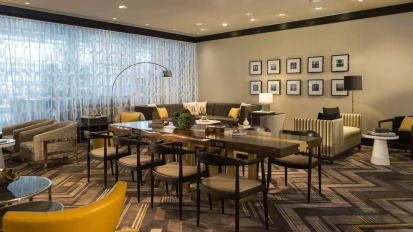 Renaissance Baltimore Harbor Hotel Maryland