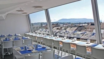 Hotel Cristal Geneva