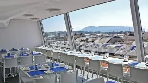 Hotel Cristal Geneva Hotel Cristal Geneva