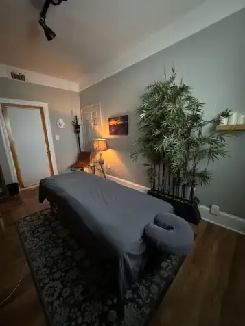 Body Massage by Bobby