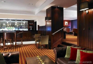 Cardiff Marriott Hotel