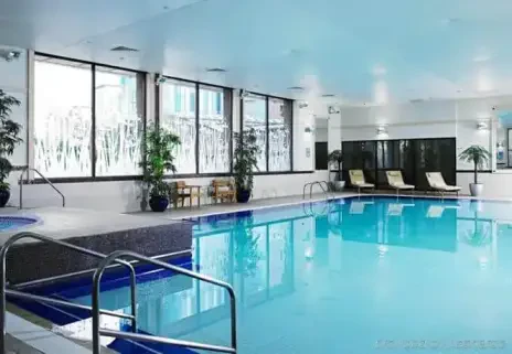 Cardiff Marriott Hotel