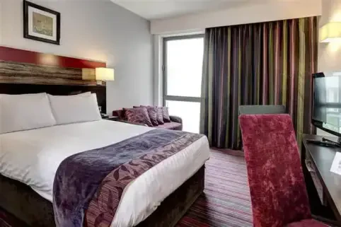 Clayton Hotel Cardiff