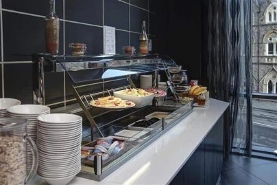 Clayton Hotel Cardiff