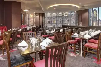 Clayton Hotel Cardiff