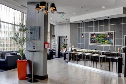 Clayton Hotel Cardiff