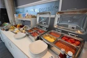 Sleeperz Hotel Cardiff