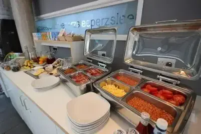 Sleeperz Hotel Cardiff