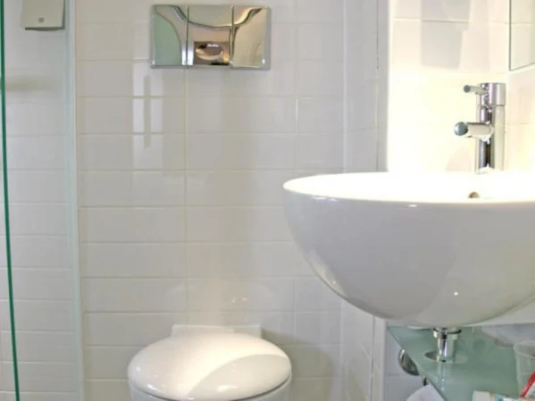 Sleeperz Hotel Cardiff