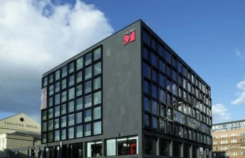 citizenM Glasgow