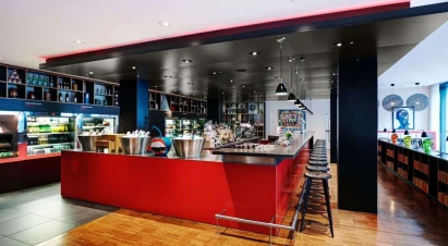 citizenM Glasgow