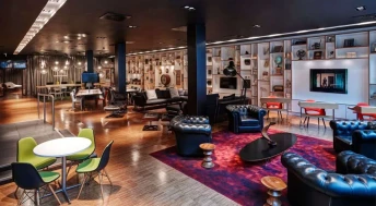 citizenM Glasgow