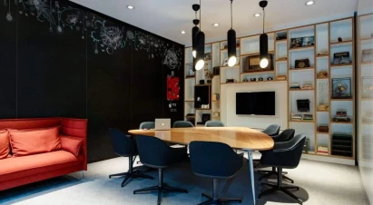 citizenM Glasgow