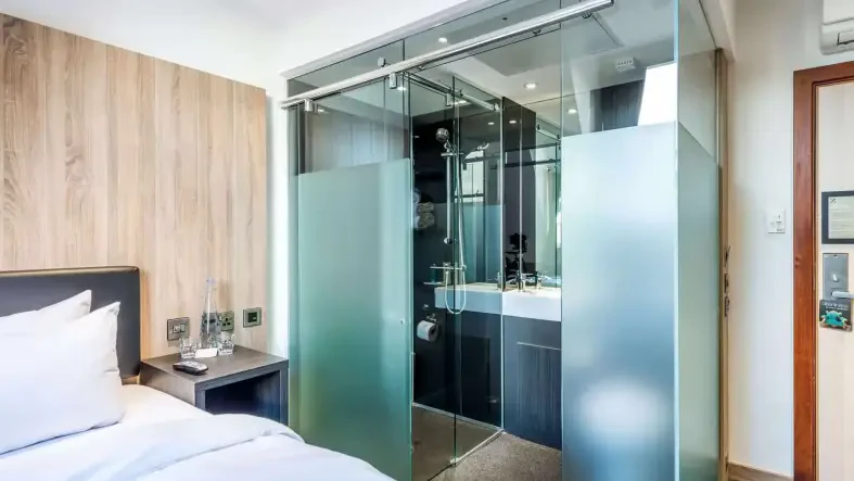 The Z Hotel Glasgow