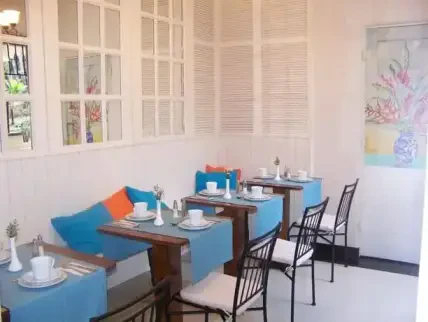 Hotel Kekoldi San Jose