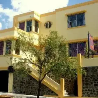 Hotel Kekoldi San Jose