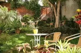 Hotel Kekoldi San Jose