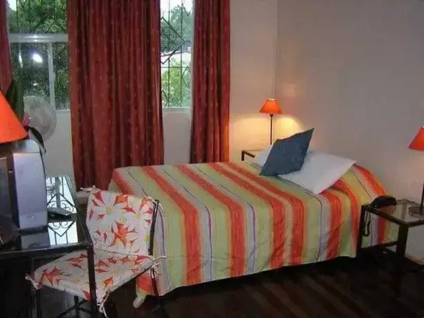 Hotel Kekoldi San Jose