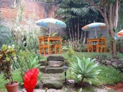 Hotel Kekoldi San Jose