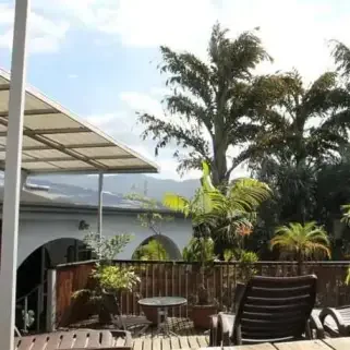 Colours Oasis Resort San Jose