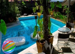 Colours Oasis Resort San Jose