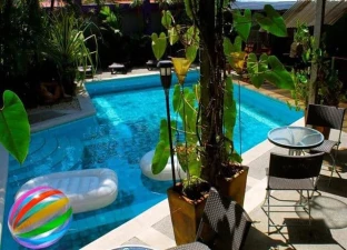 Colours Oasis Resort San Jose
