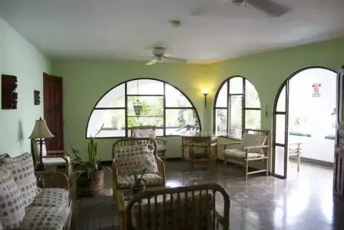 Colours Oasis Resort San Jose