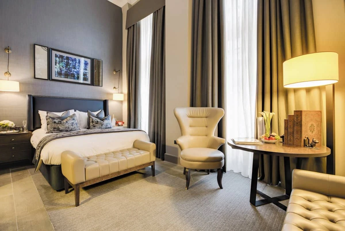 Grand Central Hotel 3 Grand Central