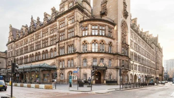 voco Grand Central Glasgow