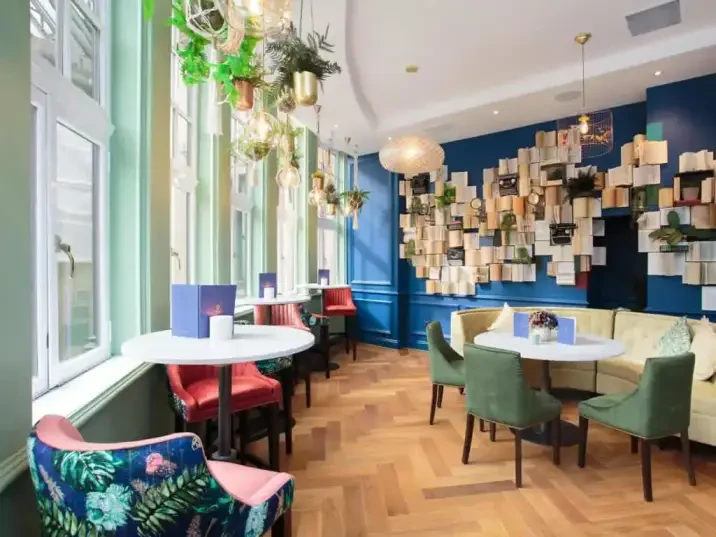 voco Grand Central Glasgow