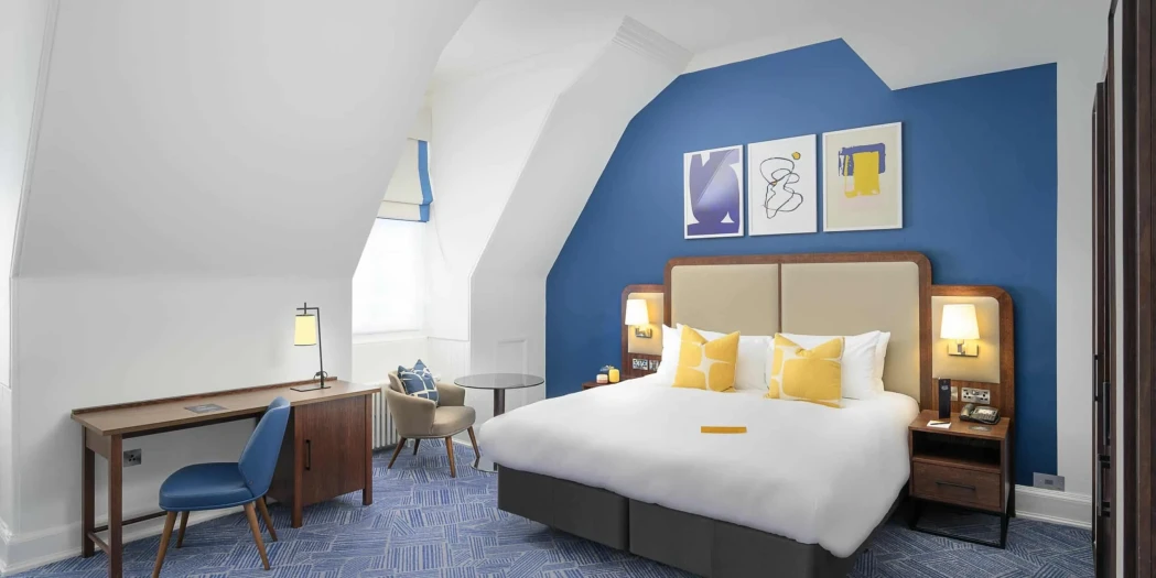 voco Grand Central Glasgow