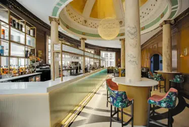 voco Grand Central Glasgow