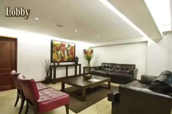 Hotel Balmoral San Jose