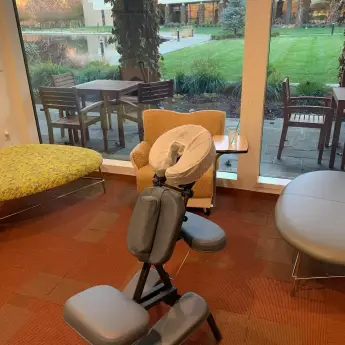 Odyssey Massage
