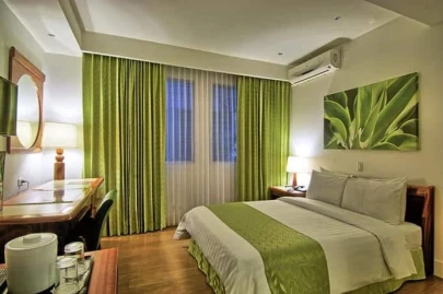 Hotel Balmoral San Jose